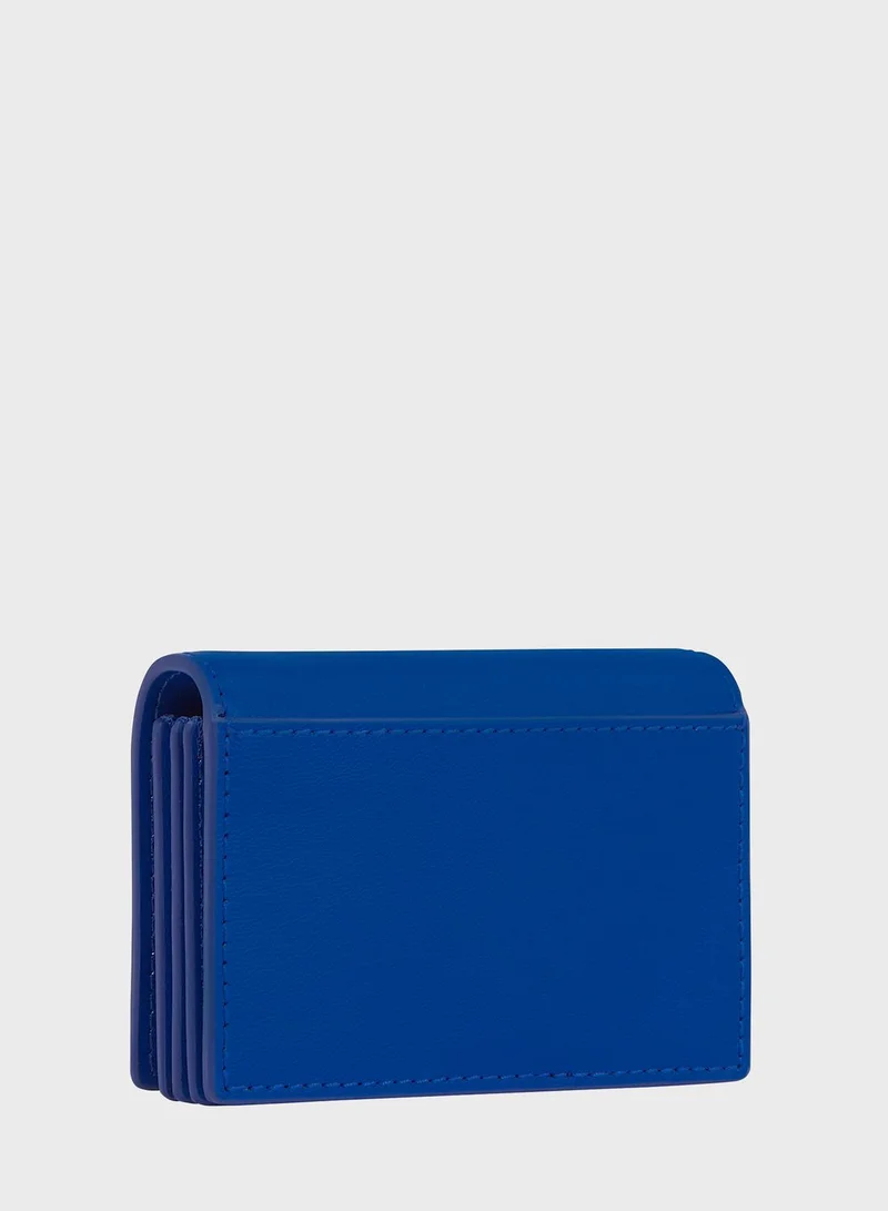 TOMMY HILFIGER Concertina Flap Over Crossbody