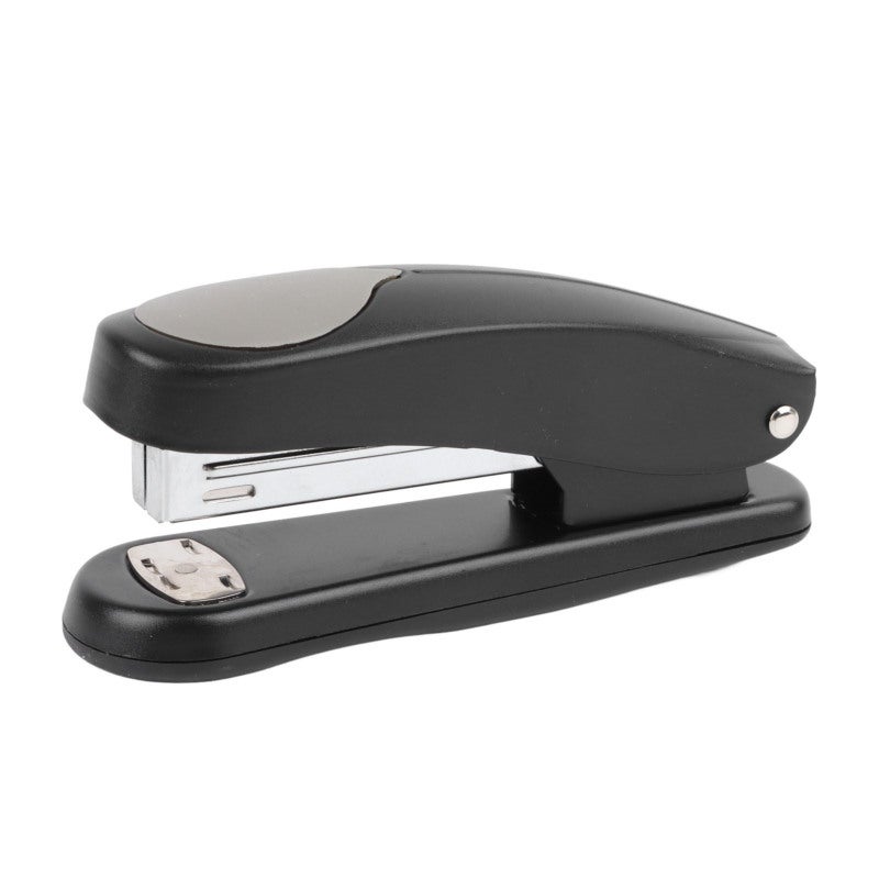 Metal Stapler: 20 Sheets Capacity Jam Proof Premium Iron Compact Desktop Stapler - Portable Easy To Use Stapler For Office School Home - Image 1