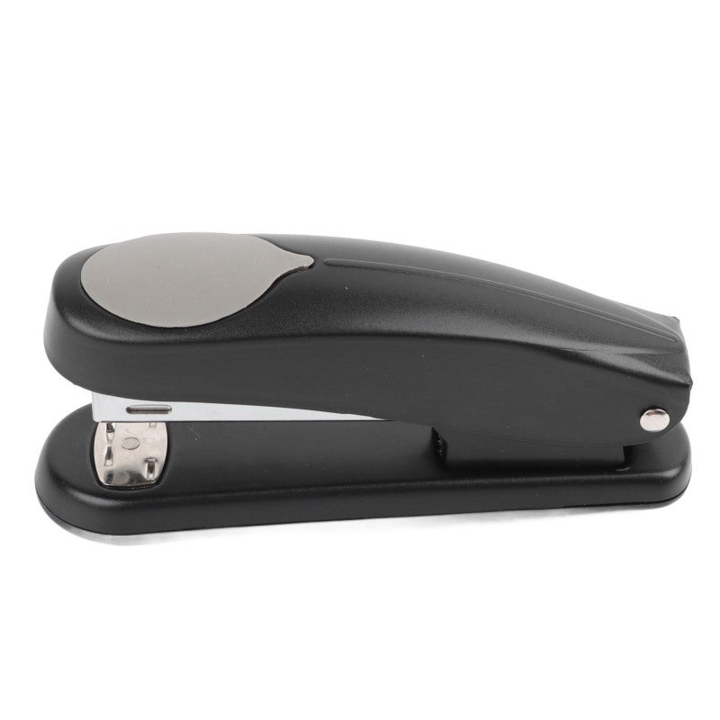 Metal Stapler: 20 Sheets Capacity Jam Proof Premium Iron Compact Desktop Stapler - Portable Easy To Use Stapler For Office School Home - Image 4