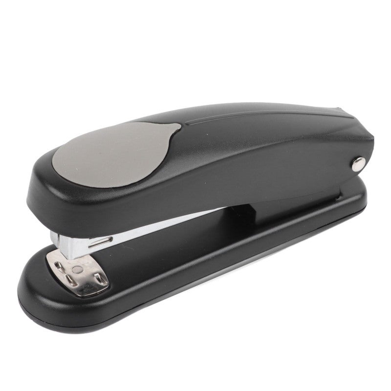 Metal Stapler: 20 Sheets Capacity Jam Proof Premium Iron Compact Desktop Stapler - Portable Easy To Use Stapler For Office School Home - Image 5