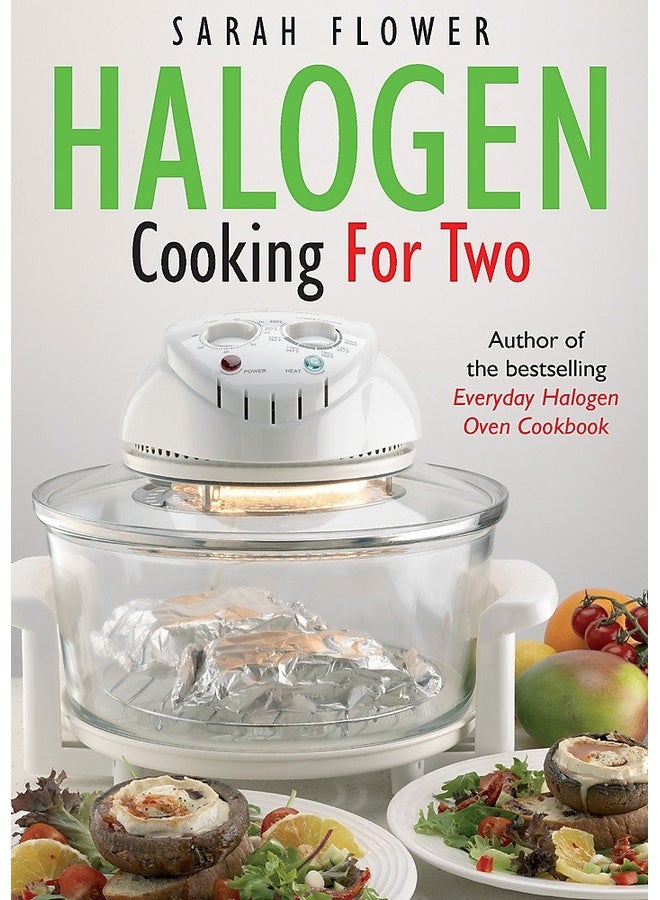 Halogen Cooking For Two