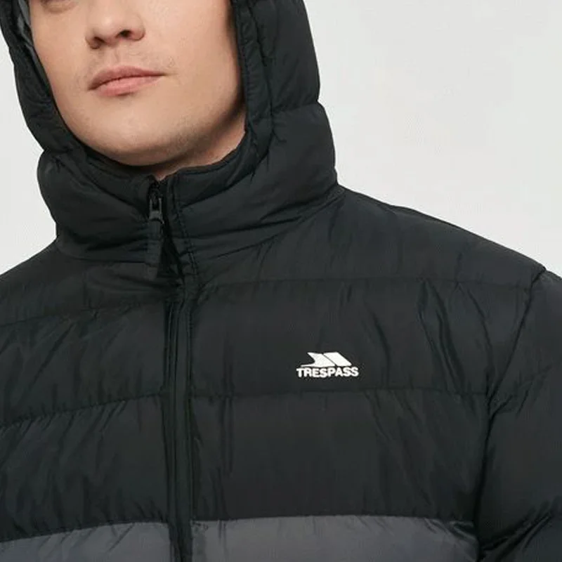 تريسباس Oskar Men's Outdoor Jacket MAJKCAN20007