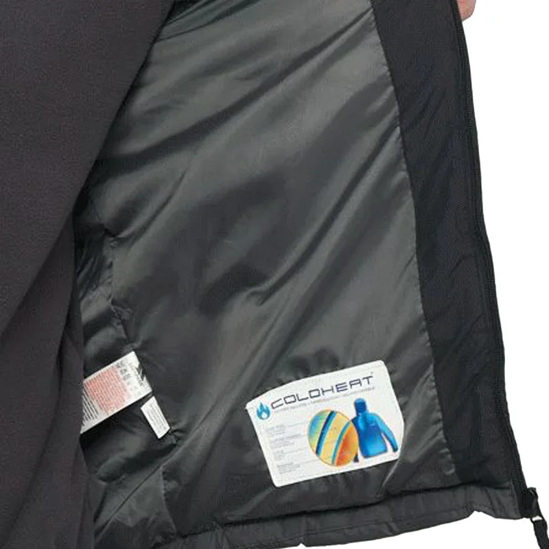 تريسباس Oskar Men's Outdoor Jacket MAJKCAN20007
