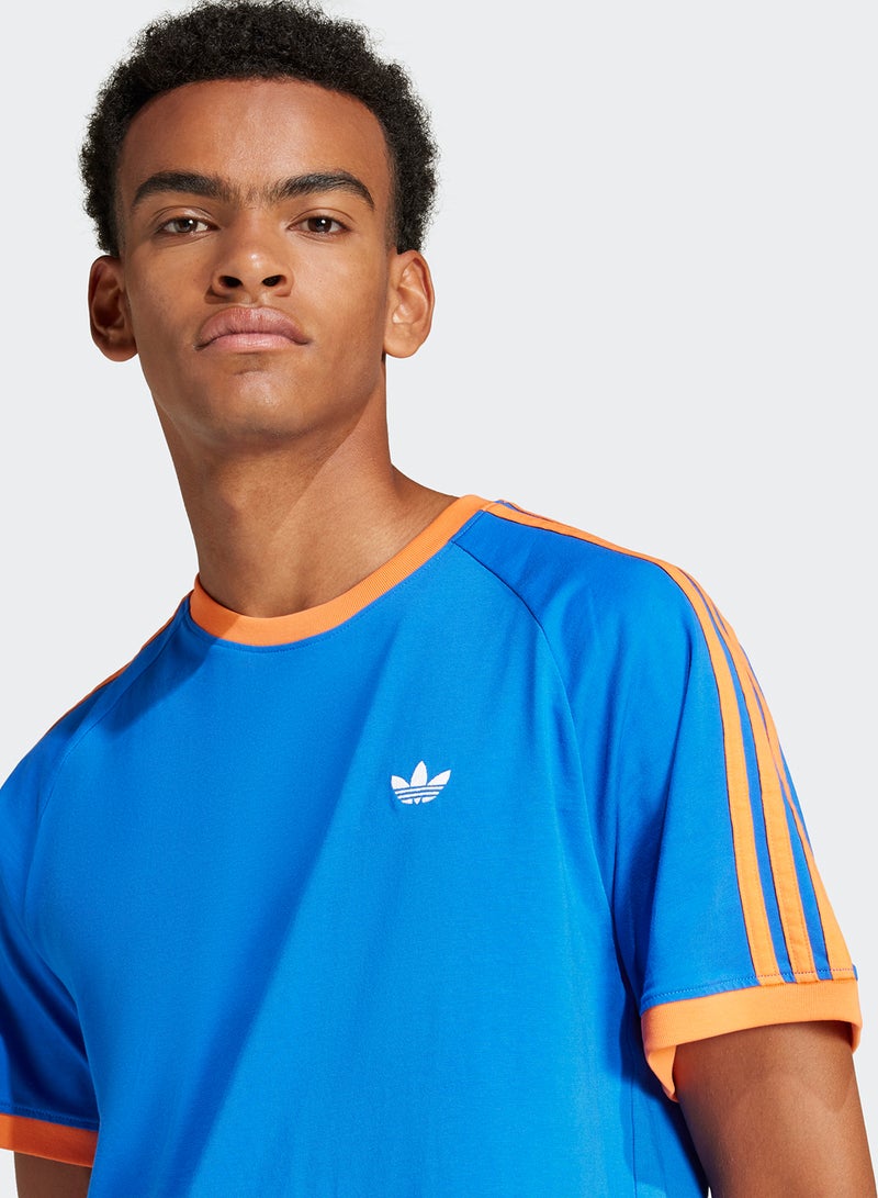 adidas Originals Monogram Cali T-Shirt  - Image 4