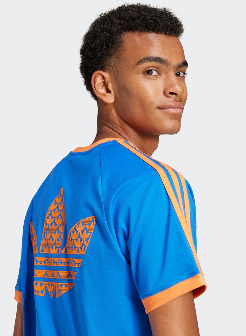 adidas Originals Monogram Cali T-Shirt  - Image 3
