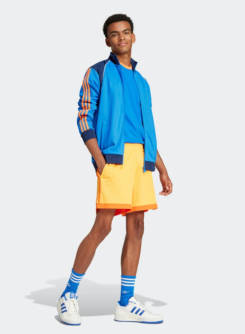 adidas Originals Monogram Cali T-Shirt