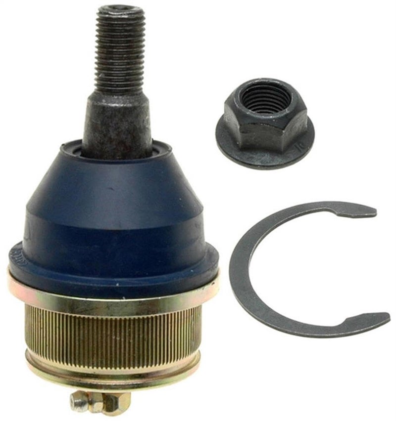 ACDelco Professional 45D2411 Front Lower Suspension Ball Joint - Image 5