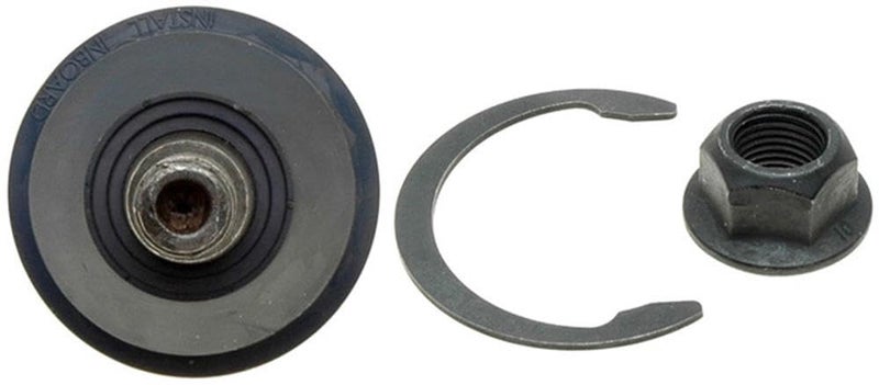 ACDelco Professional 45D2411 Front Lower Suspension Ball Joint - Image 2