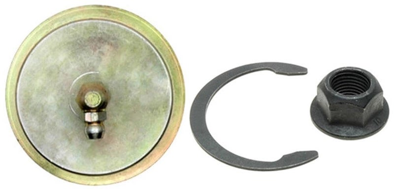 ACDelco Professional 45D2411 Front Lower Suspension Ball Joint - Image 3