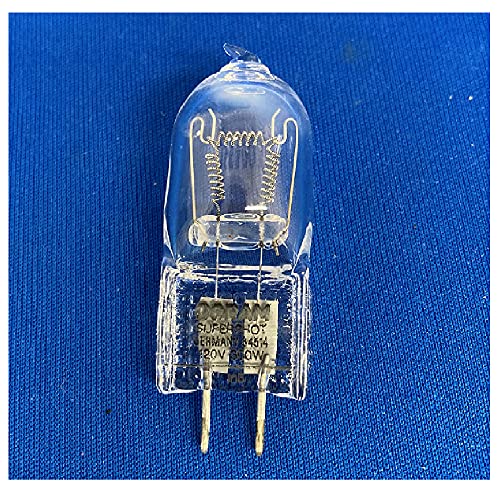 OSRAM 300w Modeling Lamp for Esprit Digital 750 and Quad-X Heads - Image 1