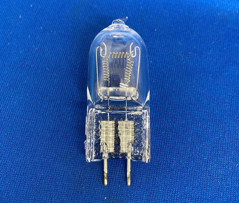 OSRAM 300w Modeling Lamp for Esprit Digital 750 and Quad-X Heads - Image 2