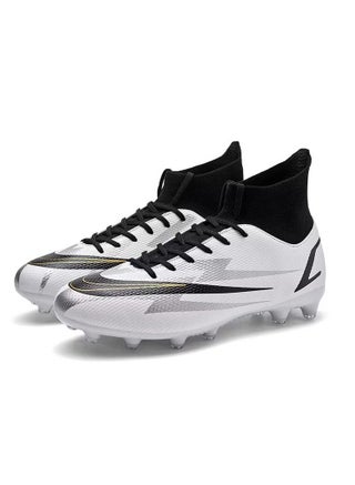 White Black