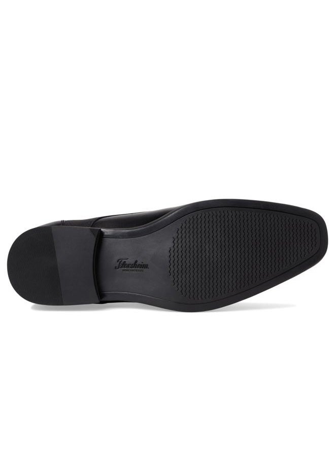 Florsheim Jackson Cap Toe Oxford, Black, 9 - Image 4