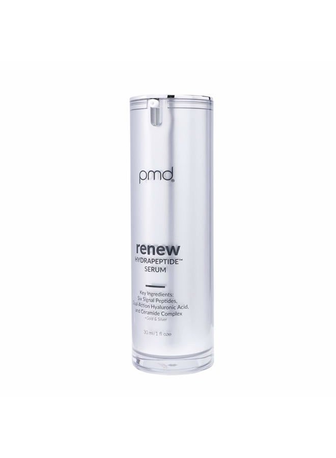 PMD Renew Hydrapeptide Serum, 30 ml - Image 1