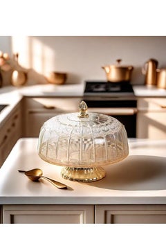 XINGYIYU Cake stand  dessert display stand The base can be removed  - Image 1