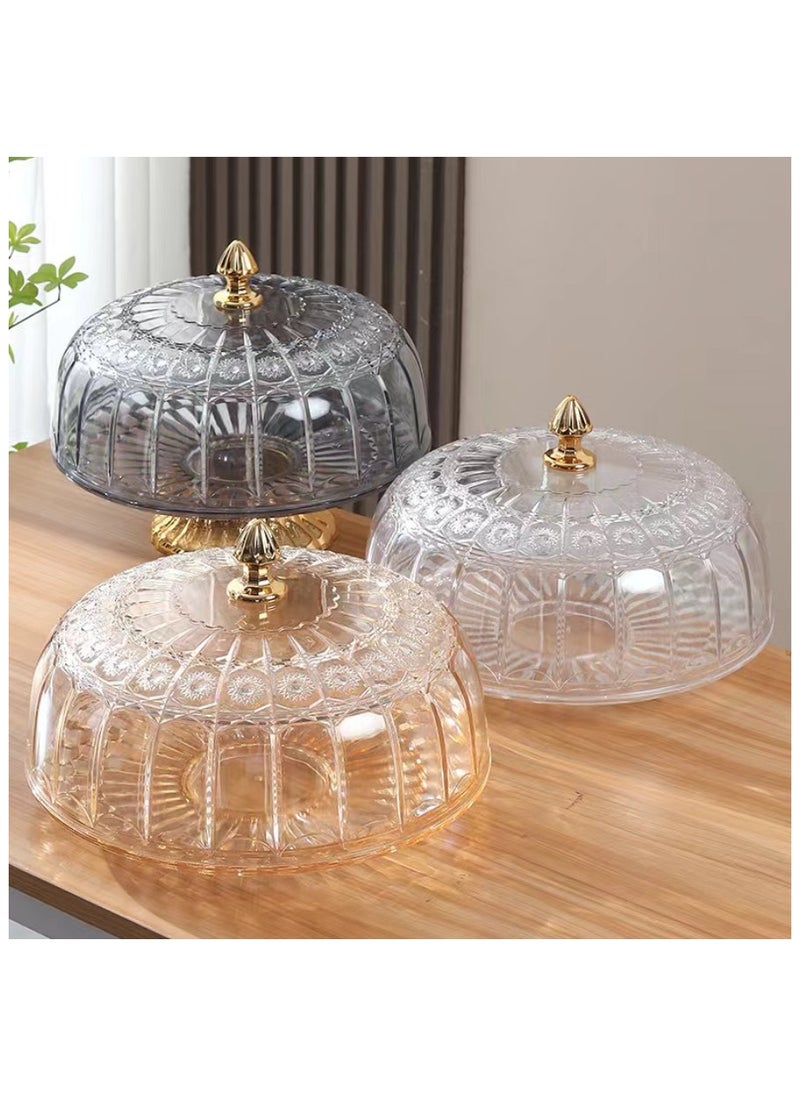 XINGYIYU - Cake stand  dessert display stand The base can be removed - Image 1