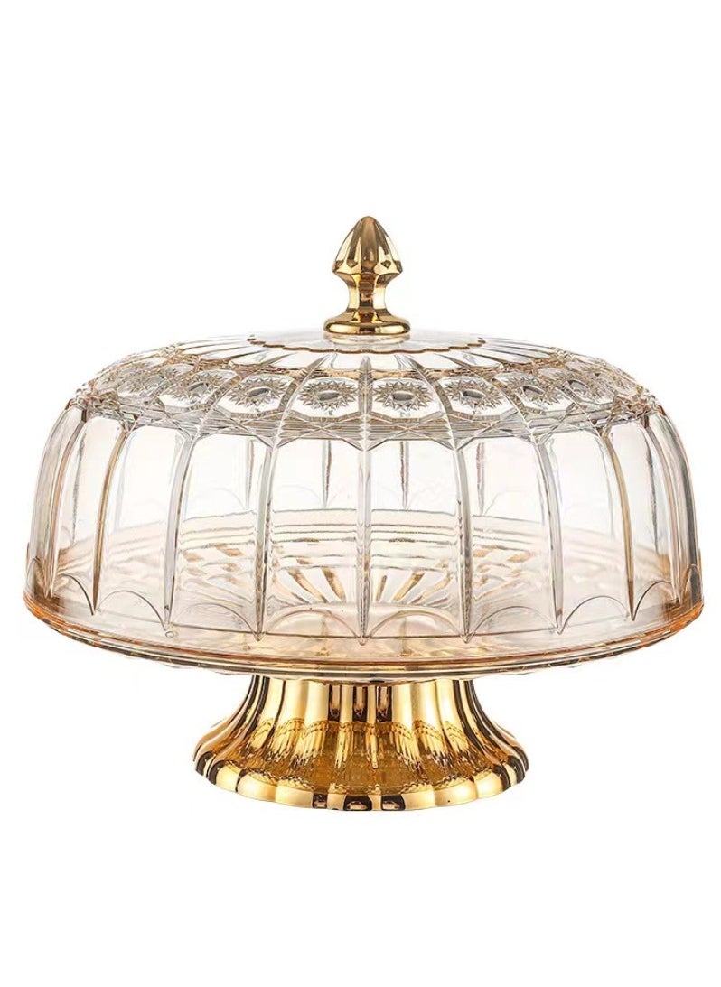 XINGYIYU - Cake stand  dessert display stand The base can be removed - Image 1