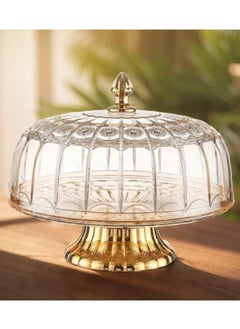 XINGYIYU Cake stand  dessert display stand The base can be removed  - Image 4