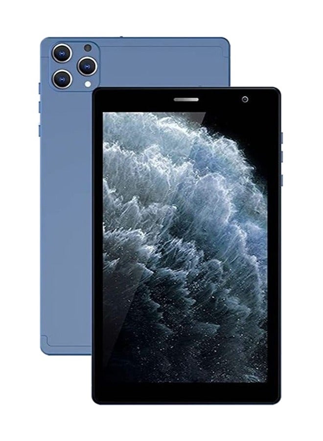 سي آيديا تابلت ذكي CM513 Pro يعمل بنظام Android بشاشة 7 بوصة، أسود، 8 جيجابايت رام، 512 جيجابايت، واي فاي، 5G LTE - إصدار عالمي - Image 1
