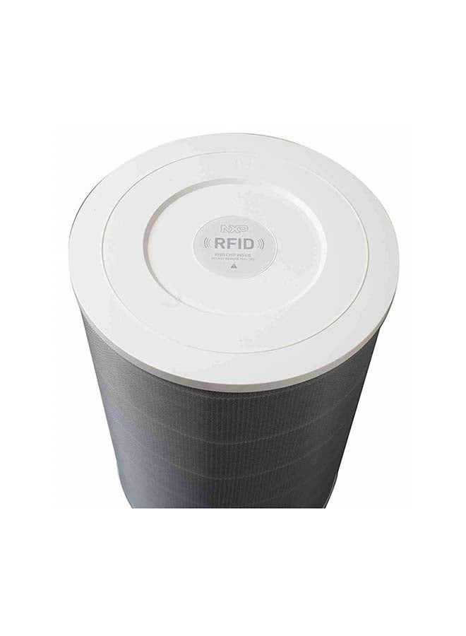 Xiaomi Air Purifier HEPA Filter compatible with 2S,3C & 2H M8R-FLH Black - Image 4