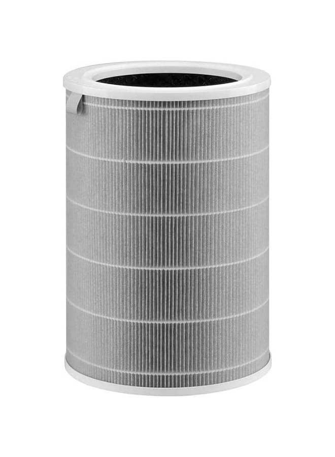 Xiaomi Air Purifier HEPA Filter compatible with 2S,3C & 2H M8R-FLH Black - Image 1