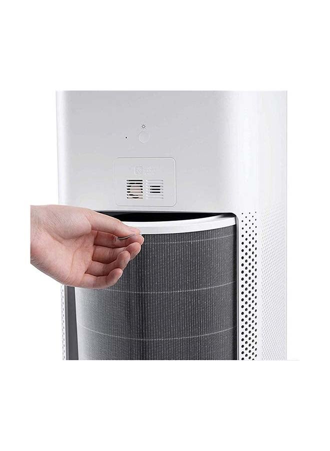 Xiaomi Air Purifier HEPA Filter compatible with 2S,3C & 2H M8R-FLH Black - Image 3