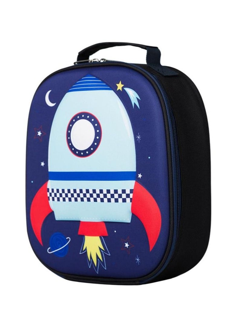 MissTiara Lunch Box Bag for Kids  - Image 1