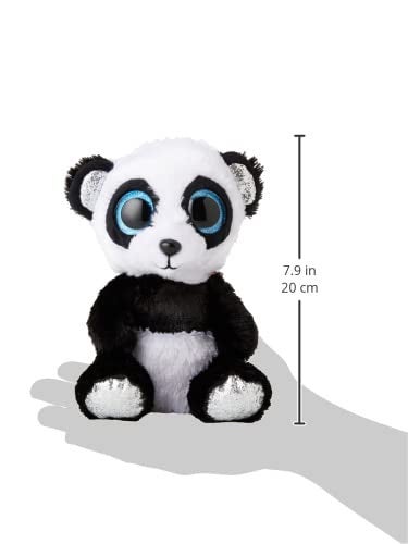 ty Bamboo Panda - Beanie BOOS, Multicolored - Image 3