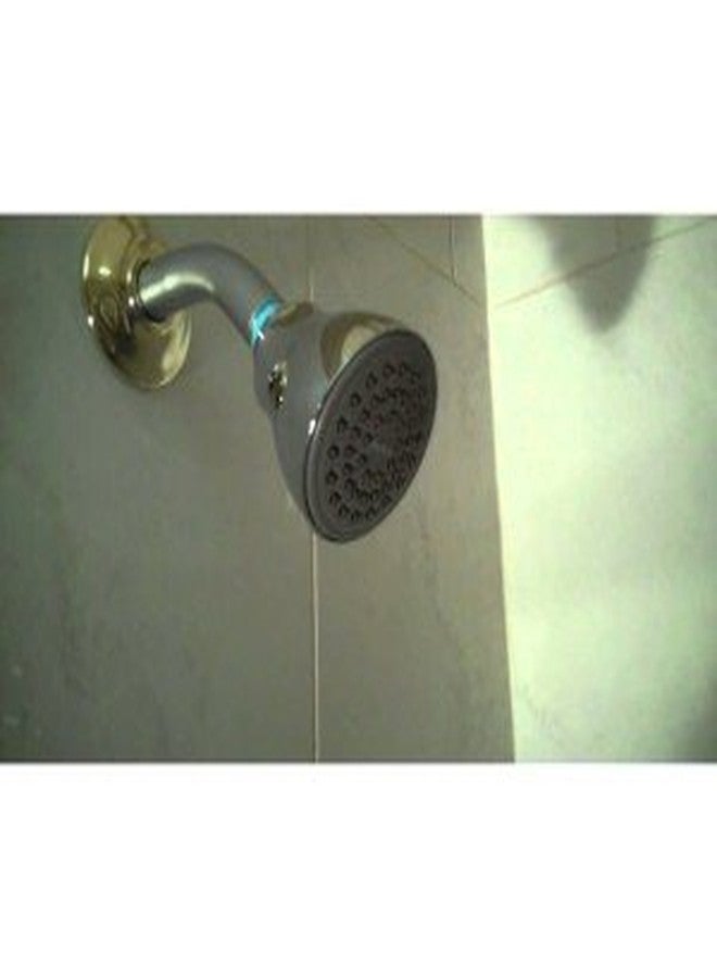 Moen 6300BN One-Function Easy Clean XL Shower Head, Brushed Nickel - Image 2