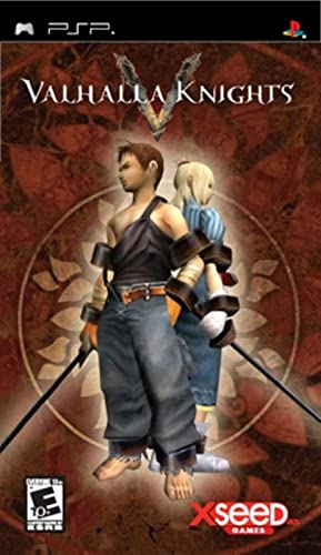 Xseed Games Valhalla Knights - Sony PSP - Image 5