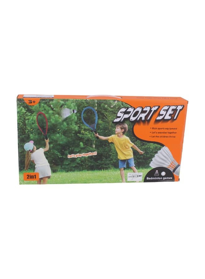 OKO Sport Set 2 in 1 - Image 3