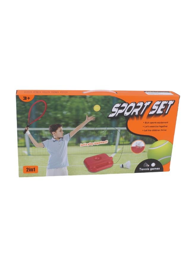 OKO Sport Set 2 in 1 - Image 2