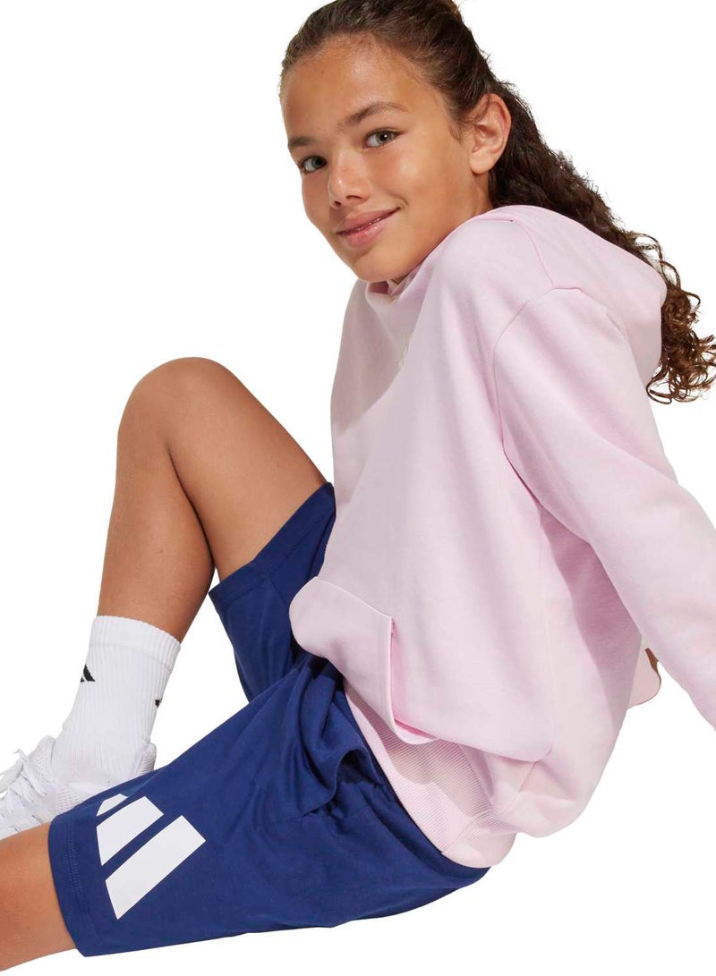 Adidas Essentials Shorts - Image 4