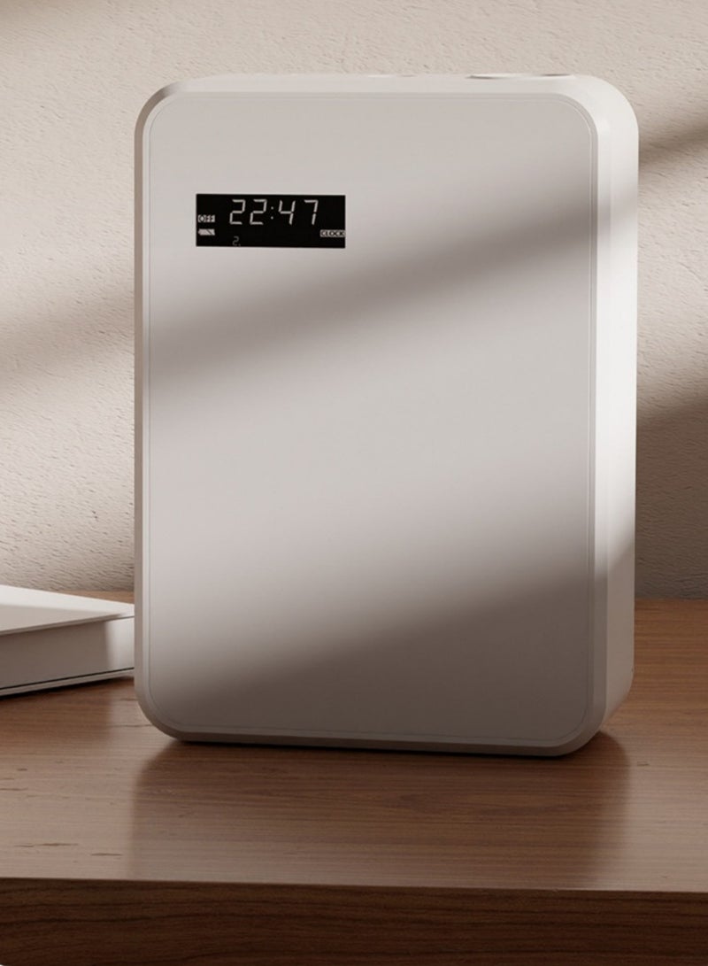 Bluejw Five-Star Hotel Level Fragrance Machine Hotel Commercial Diffuser Scenting Machine Lobby Dedicated Aromatherapy Machine Shopping Mall Automatic Spray Machine - Image 1