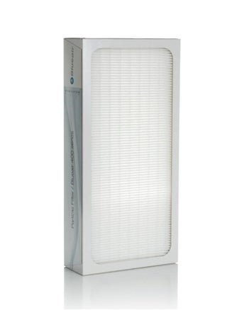 Particle Filter | Replacement Filter for Classic 400 Series, Works with Classic 402, 403, 405, 410, 450E, 455EB, 480i, Removes 99.97% of Airborne Particles, 6-12 months of use - White - 1pc - pzsku/Z4EDB2AA844FC79E40814Z/45/_/1738744495/82e9b92d-aa11-4155-98db-4b76ddcb6911