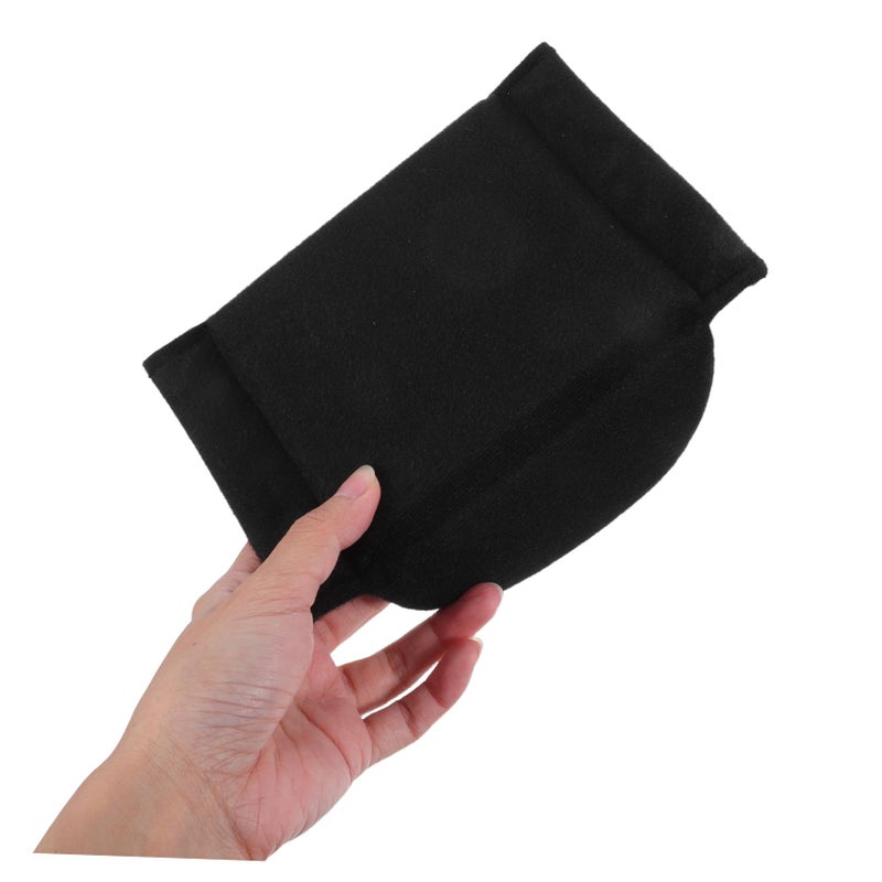 Shockproof Camera Bag Insert Divider 2 Pcs Lightweight Padded Separator for DSLR and Accessories - Image 5