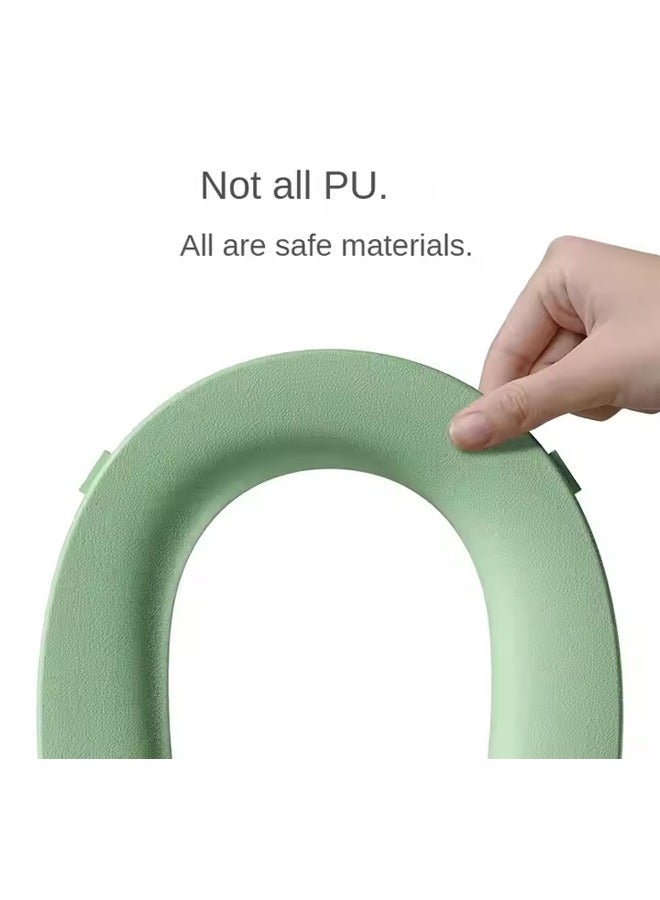 Baby Potty Training Seat,Portable Potty Toilet Trainer with Handles,Toddler Kids Potty Chair with High Back Support  Lid Removable Potty Pot, Baby toilet for Toddler Baby Kids