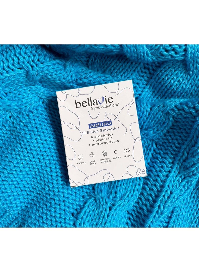 BELLAVIE IMMUNO CAP 15 S - Image 4