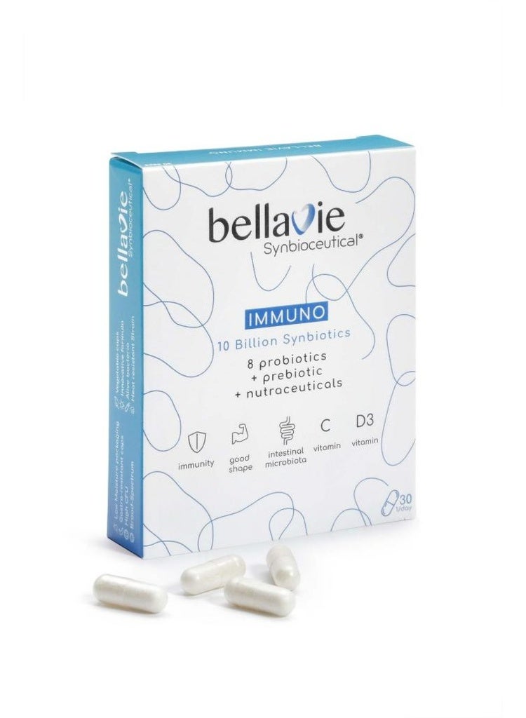 BELLAVIE IMMUNO CAP 15 S - Image 1