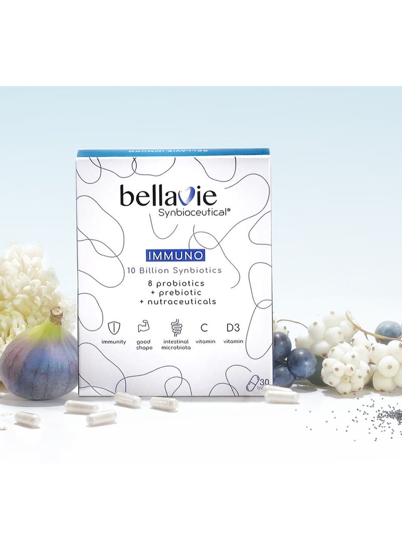 BELLAVIE IMMUNO CAP 15 S - Image 3