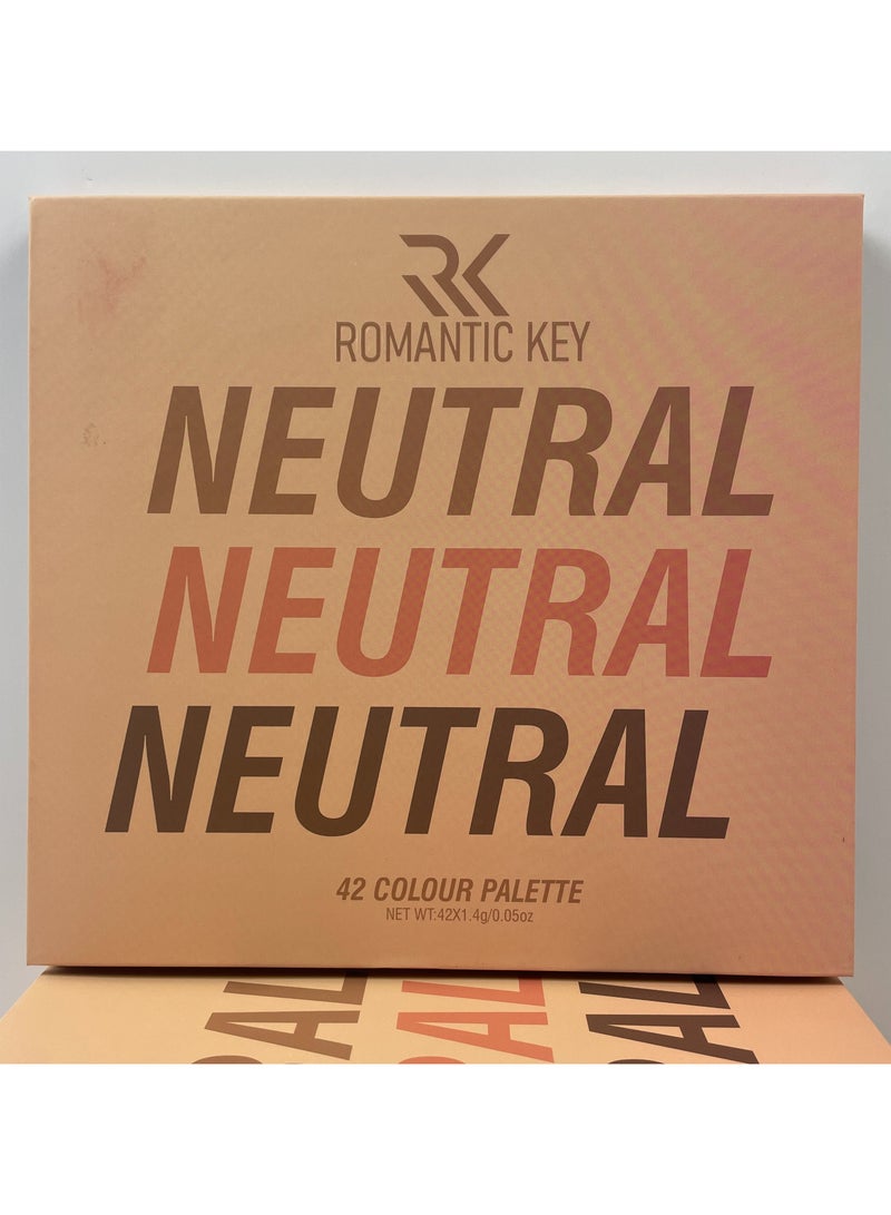 ROMANTIC KEY - Image 3