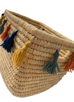 Bazaar Misr Decorative Baskets tassel  - Image 5