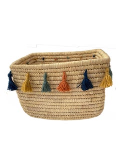 Bazaar Misr Decorative Baskets tassel  - Image 2