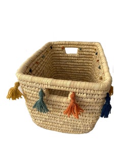 Bazaar Misr Decorative Baskets tassel  - Image 3