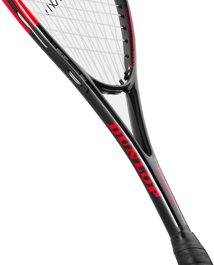 Dunlop Sports Tr Nitro 27 G3 Hq Tennis Racket – Lightweight, Powerful, Precision Racquet For Competitive Play - Image 5