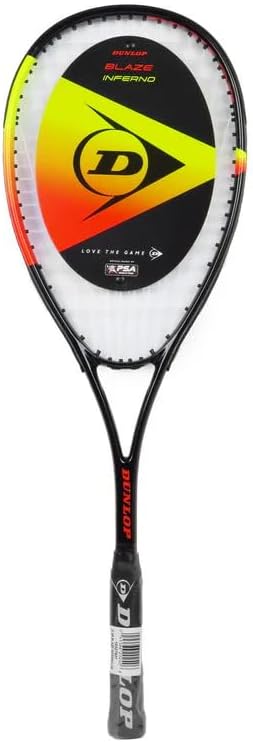 Dunlop Sports Tr Nitro 27 G3 Hq Tennis Racket – Lightweight, Powerful, Precision Racquet For Competitive Play - Image 3