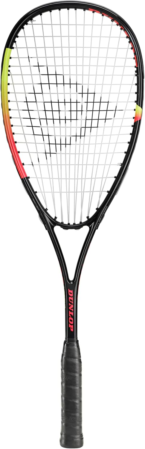 Dunlop Sports Tr Nitro 27 G3 Hq Tennis Racket – Lightweight, Powerful, Precision Racquet For Competitive Play - Image 1