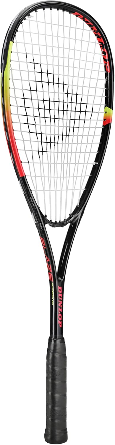 Dunlop Sports Tr Nitro 27 G3 Hq Tennis Racket – Lightweight, Powerful, Precision Racquet For Competitive Play - Image 2