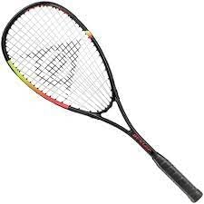 Dunlop Sports Tr Nitro 27 G3 Hq Tennis Racket – Lightweight, Powerful, Precision Racquet For Competitive Play - Image 4