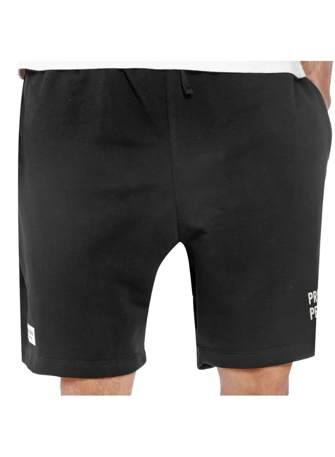 كوب شورت رجالي عصري